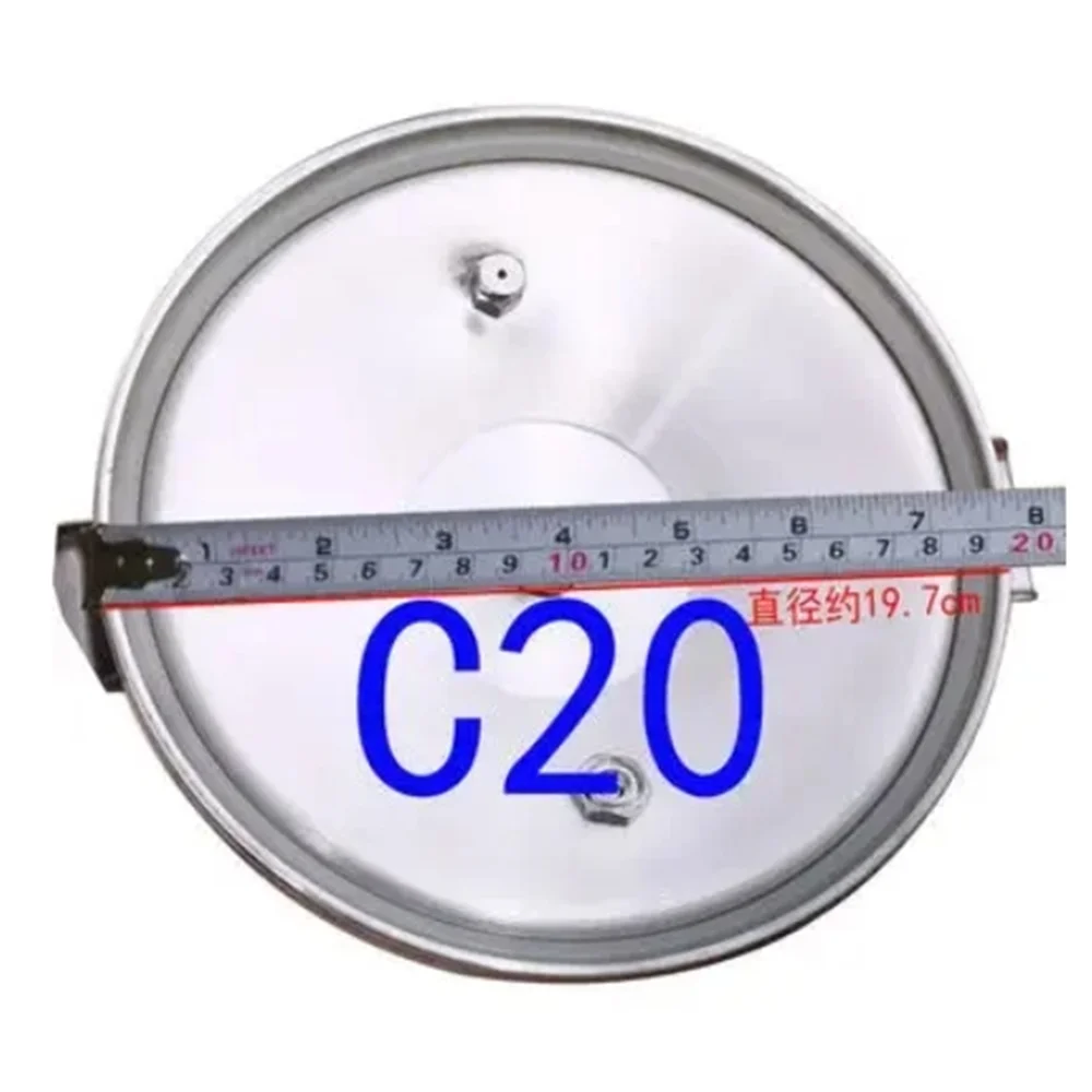 

Резиновая прокладка для скороварки