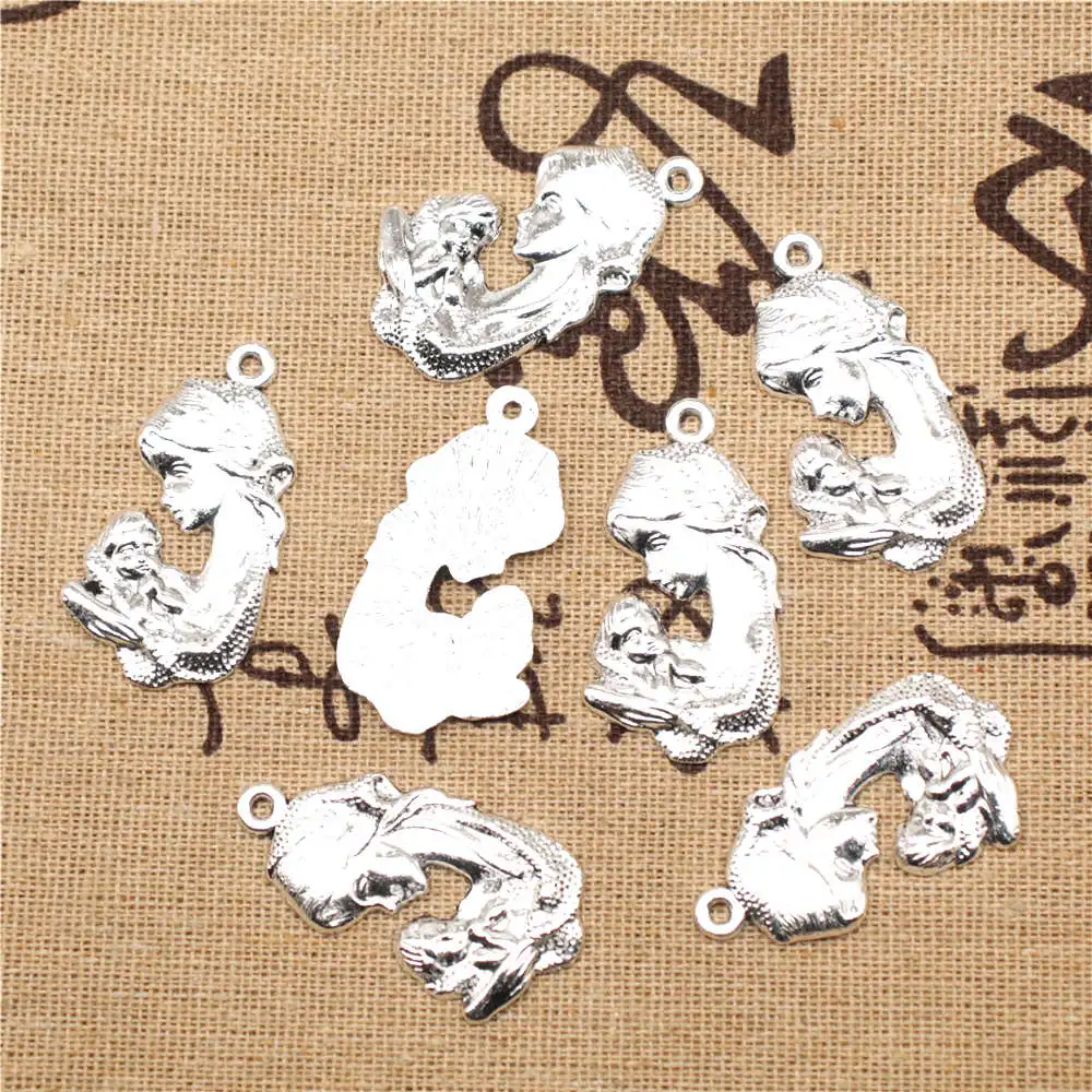 

Хобби и ремесла, подвеска для телефона «мама» 21x3 7 мм, 3 шт.