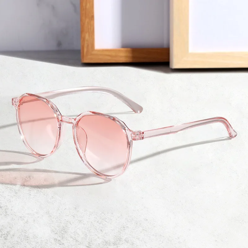 Поляризованные Солнцезащитные Очки Для Вождения Мужчин И Женщин Большая