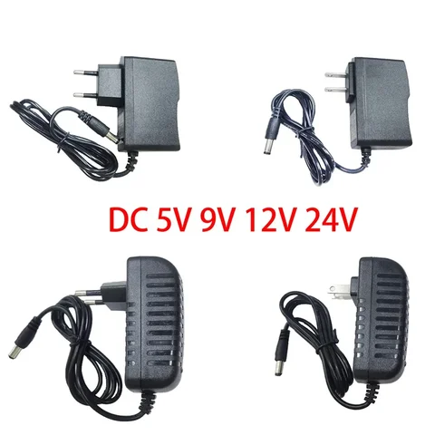 DAMTSM Трансформатор освещения 12В 1-10А