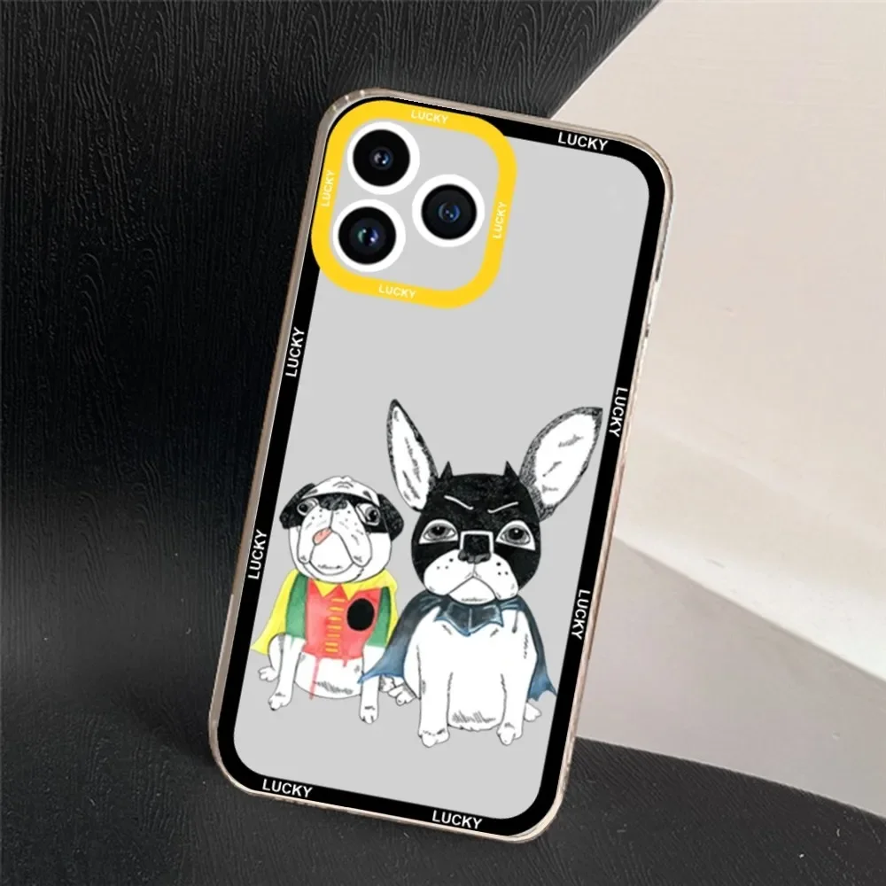 Прозрачный чехол для телефона Samsung S20 S21 S22 S23 ULTRA PLUS