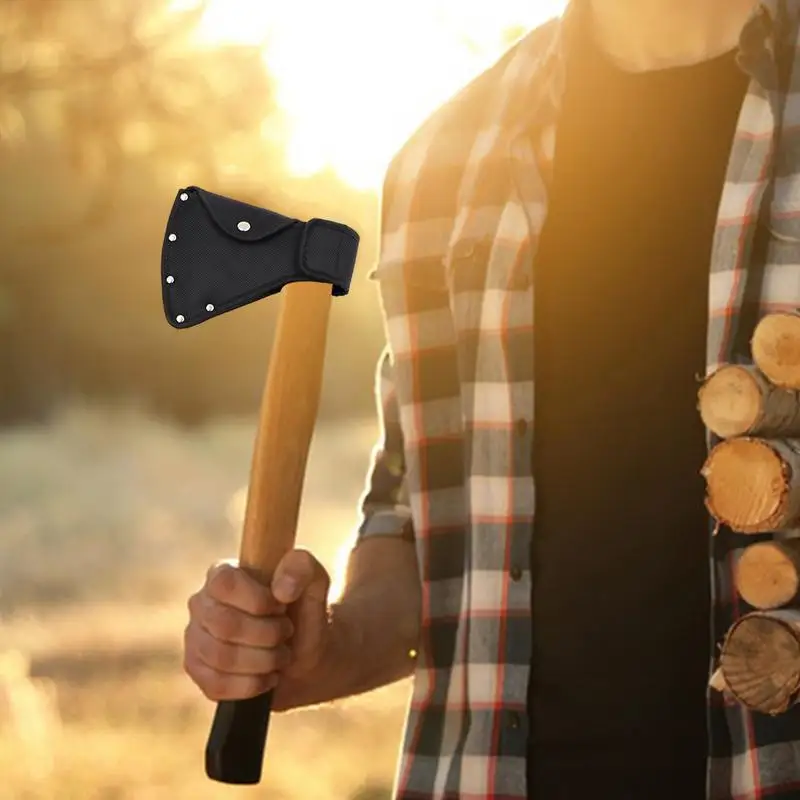 Нейлоновый защитный чехол для топора утолщенный универсальный в американском