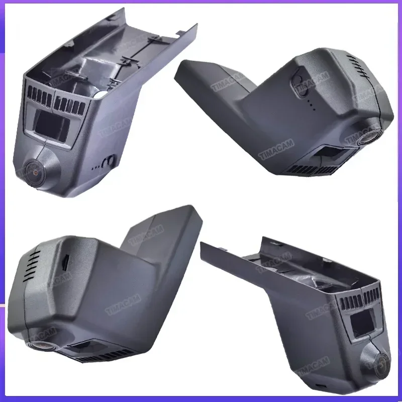 Автомобильный видеорегистратор Plug and Play 2K 4K для BMW X5 F15 X6 F16 X3 F25 X4 F26 X5M F85 X6M F86 m2 f87 m3 f80