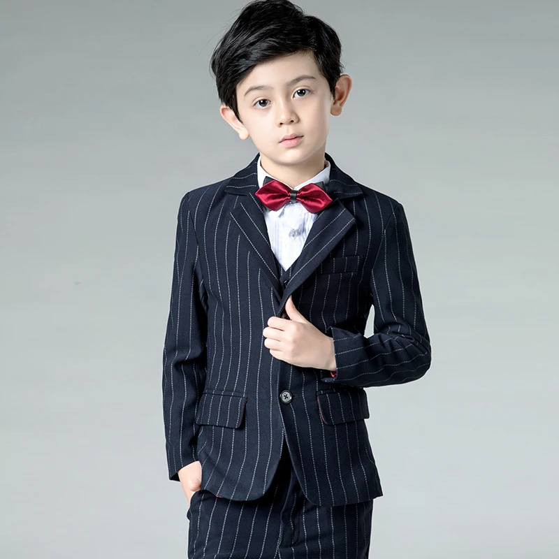Рисунок 4 - Костюм школьный для мальчиков