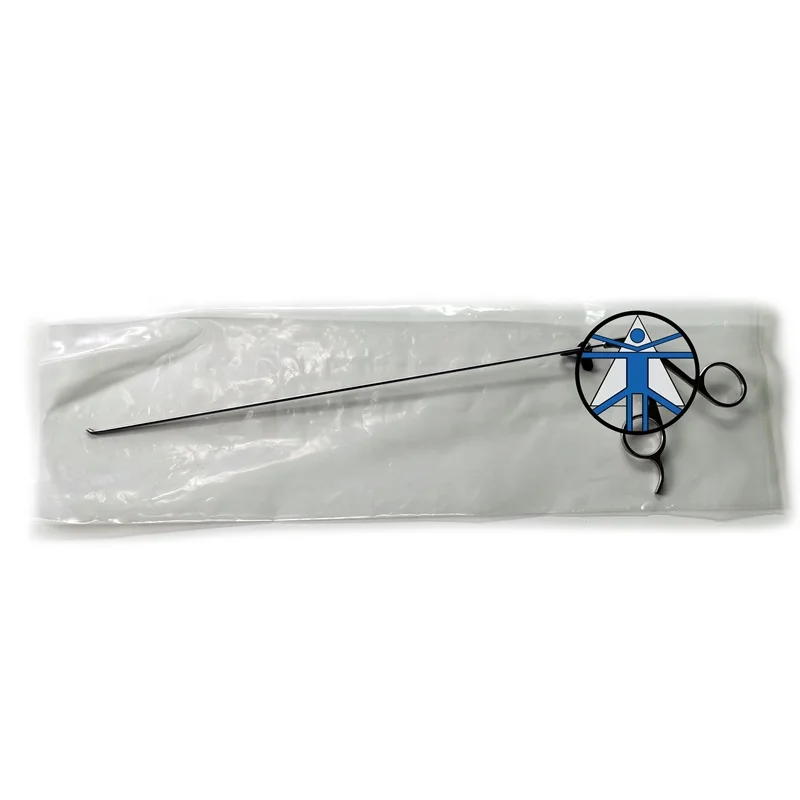 

Transforaminal endoscope medical spine endoscope endoscopic spine surgery 45 degree punch