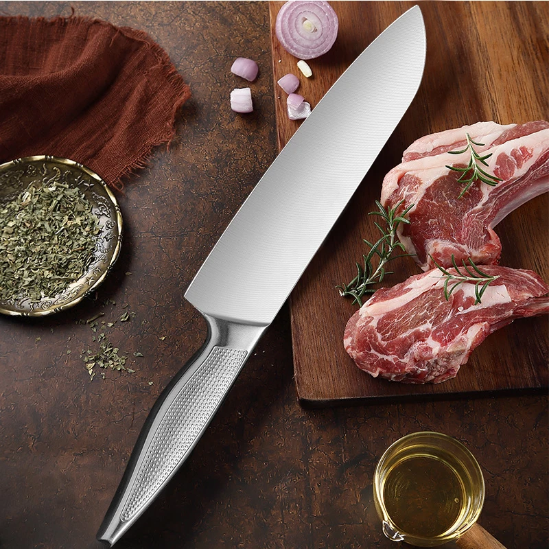 Профессиональные Кухонные ножи нож для сашими суши лосося острый мясной резки