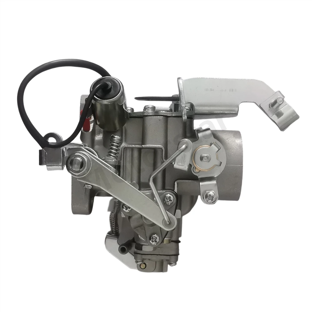 Фото Для карбюратора 650cc-800cc Go-karts Dirt Bike Carb CSH101E-462 №3