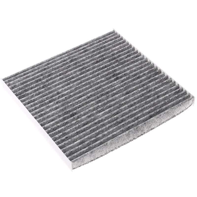 Воздушный фильтр салона CF10285 с активированным углем для Toyota Prius C 4runner 2010-2018