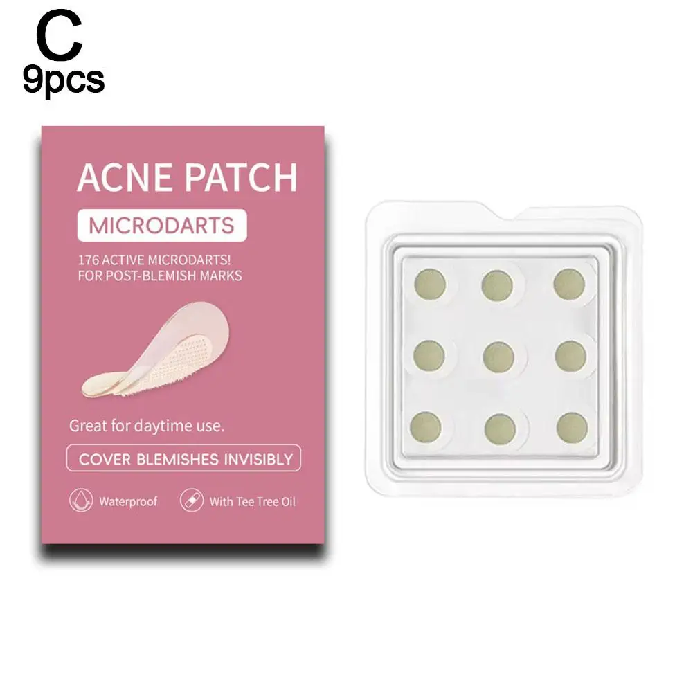 1 пара гиалуроновой кислоты микроиглы патчи для глаз маска против морщин