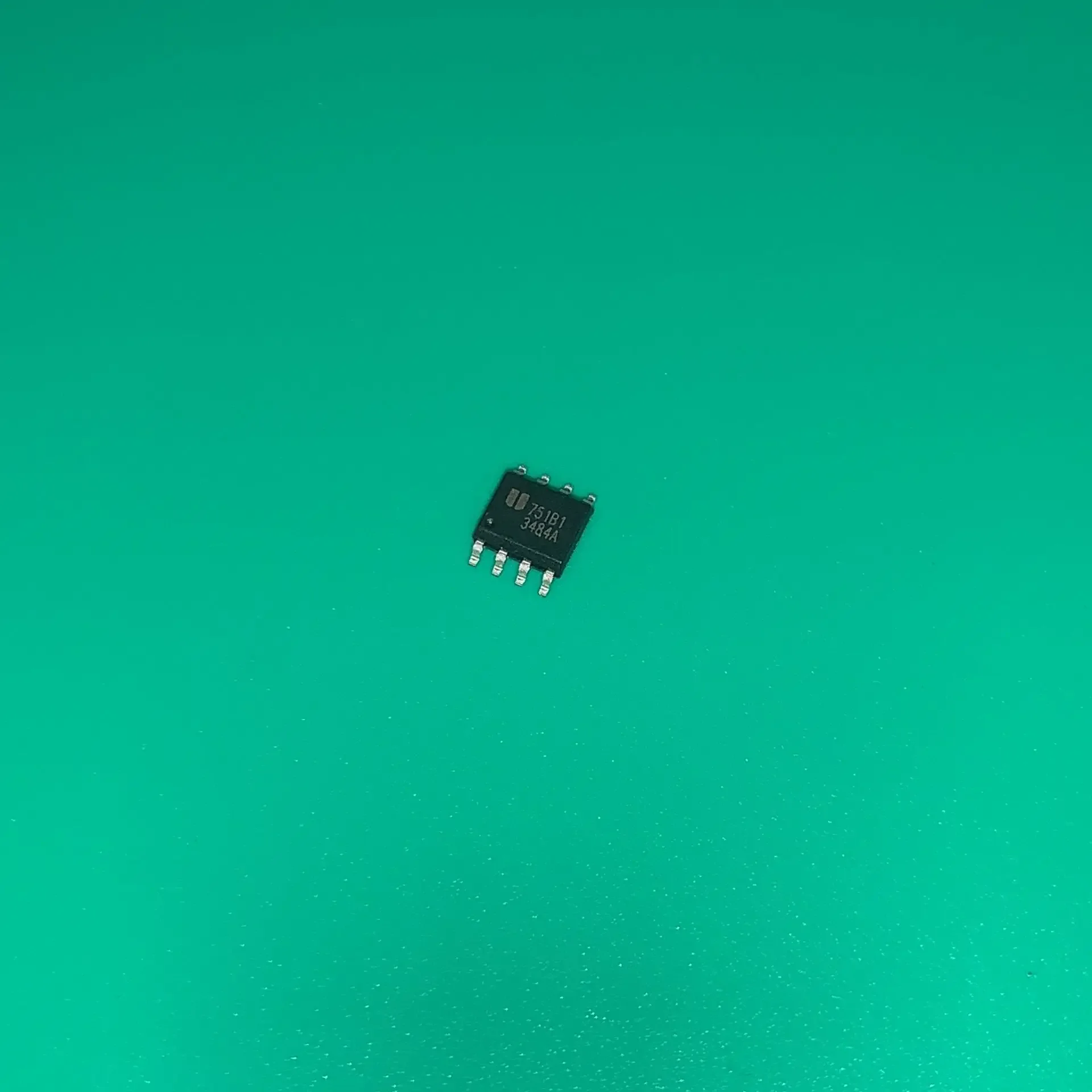 10 шт./лот EUP3484A DIR1 SOP8 EUP 3484A DIRI 3A 30 В 340 кГц синхронный понижающий преобразователь