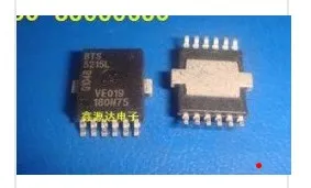 

Новая Оригинальная интегральная схема BTS5215L BTS5215 5215L BSOP12, бесплатная доставка