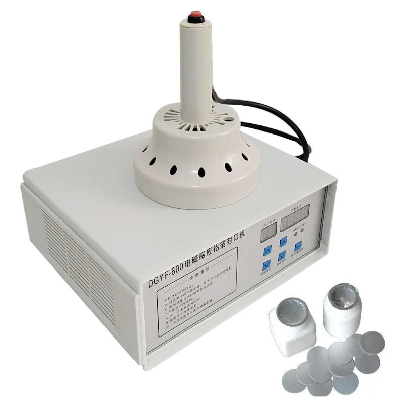 Коммерческая непрерывная машина для производства алюминиевой фольги