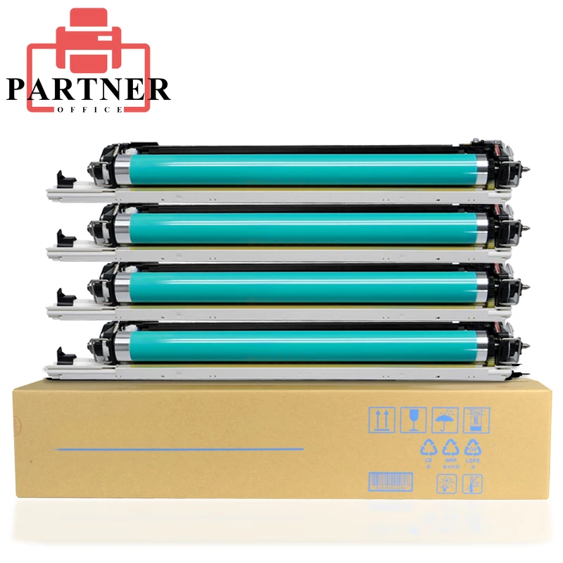 1 шт. GPR-30 NPG-46 C-EXV28 барабанный блок для Canon iR ADVANCE C5030 5035 5045 5051 5235 5240 5250 5255 2776B004BA 100000