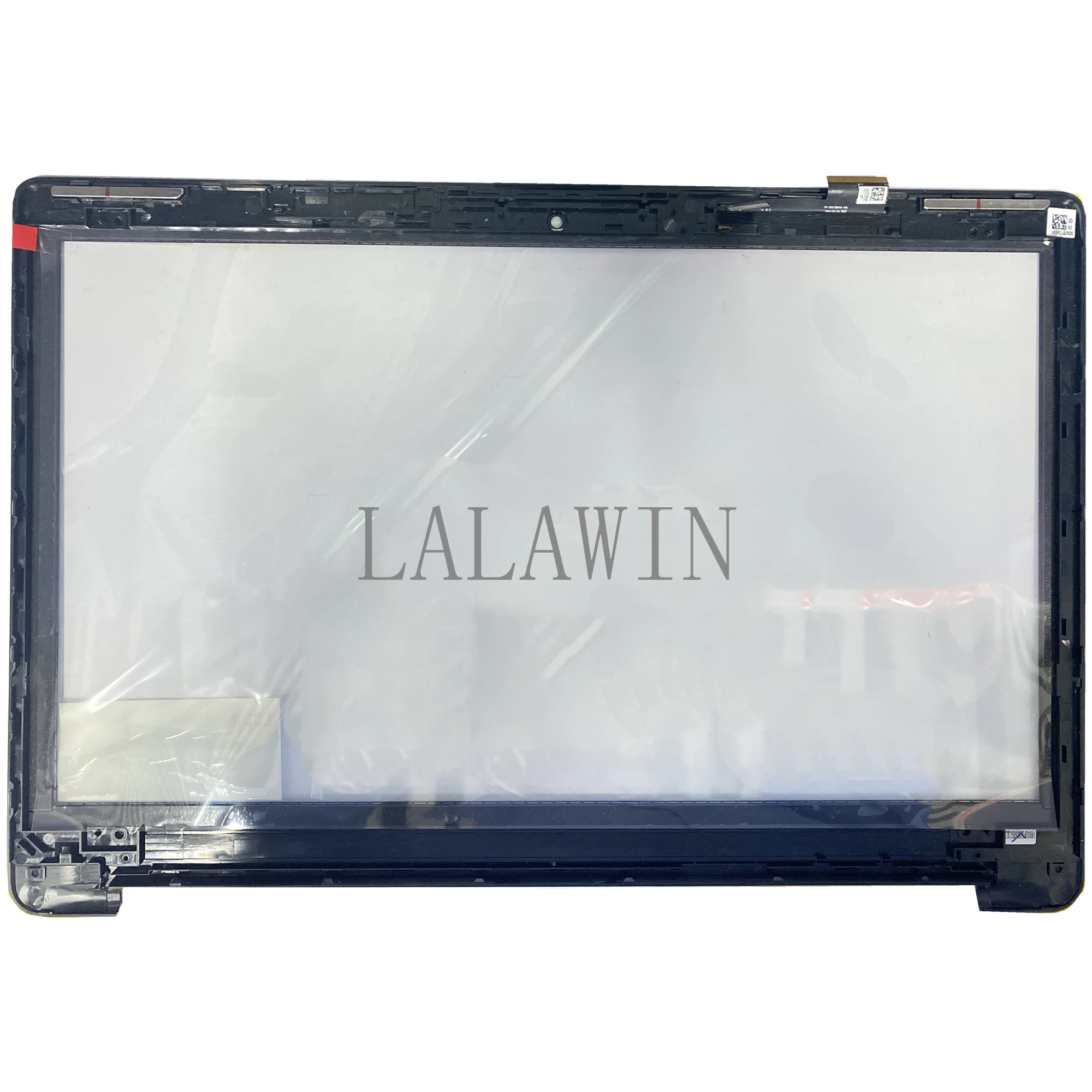 Moldura Lcd Toque Digitador da Tela para Asus Q552 Q552u Q552ub Asus Q551l Q552 Q502l N542 N591 Series 15.6 Fp-tpay15611a01x Q552