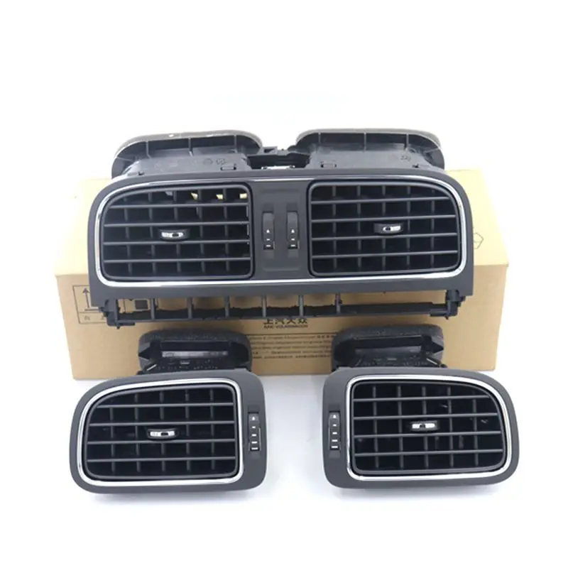 

Воздуховыпускное отверстие для кондиционера Polo 2014-2018