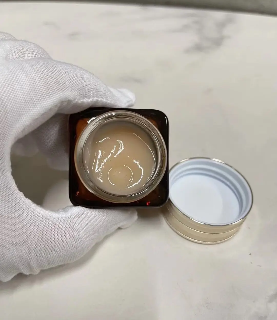 

Высококачественный новый крем для глаз эссенция 15 мл ночной комплекс Восстанавливающий увлажняющий Уход за глазами XMSJ + подарок