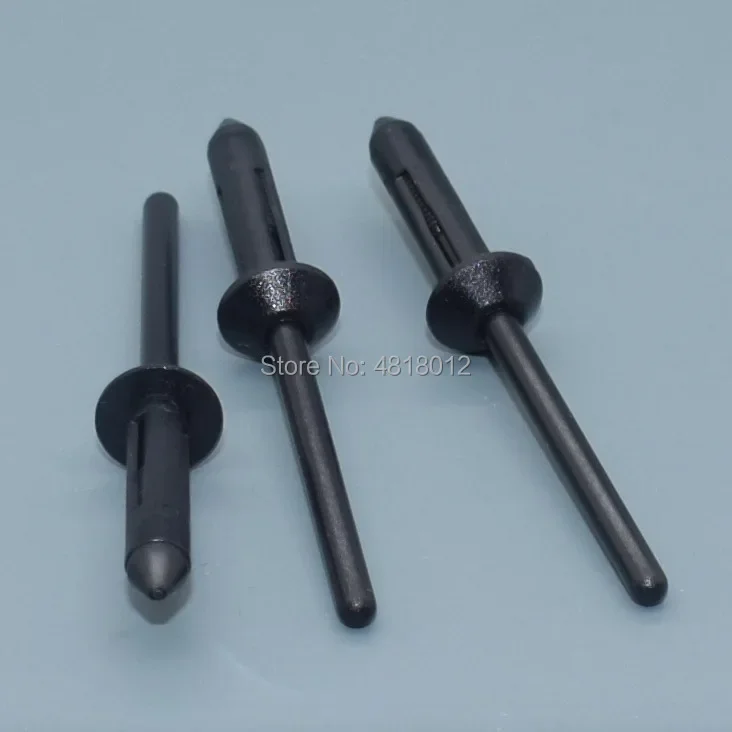 worldgolden 100 шт. автозажимы-фиксаторы толщиной 3 мм