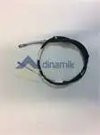 

7002731 for hand brake wire rear right/left CRAFTER SPRINTER (5 TON) 09 (5 TON)