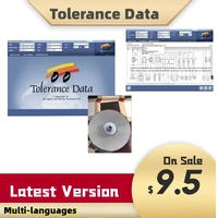 2022 hot sale tolerance data auto repair software free keygen unlimit diagnostic software tolerance data automatic programmer