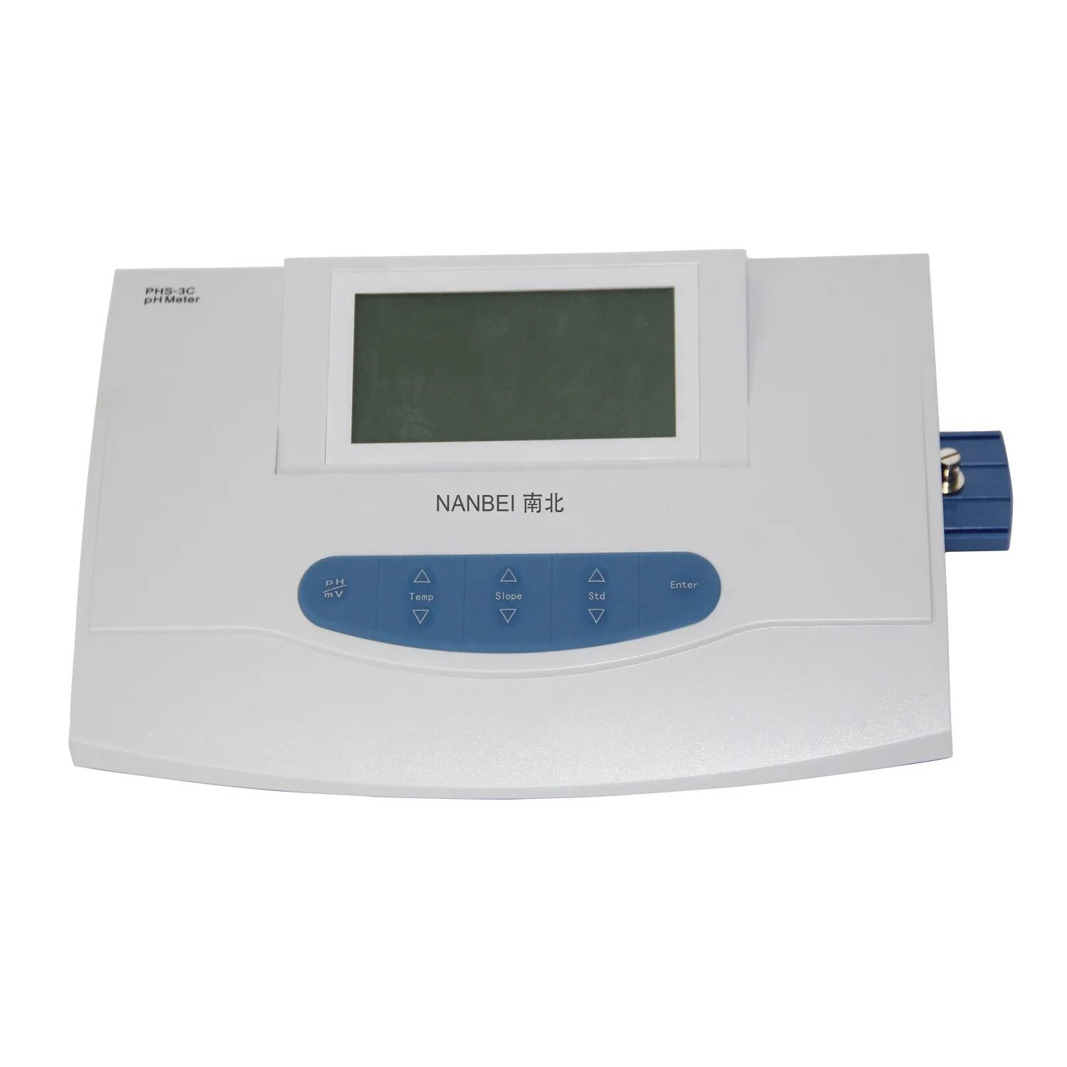 Benchtop water quality analytical urine blood digital ph meter price | Moisture Meters