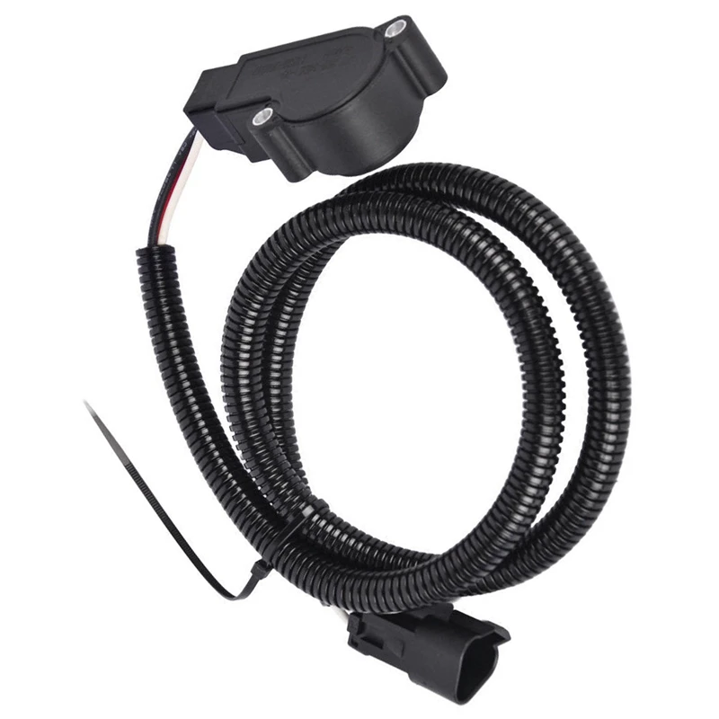 TPS Датчик положения дроссельной заслонки 266-1466 2661466 для Caterpillar C7 C10 C12 C13 3406E CAT