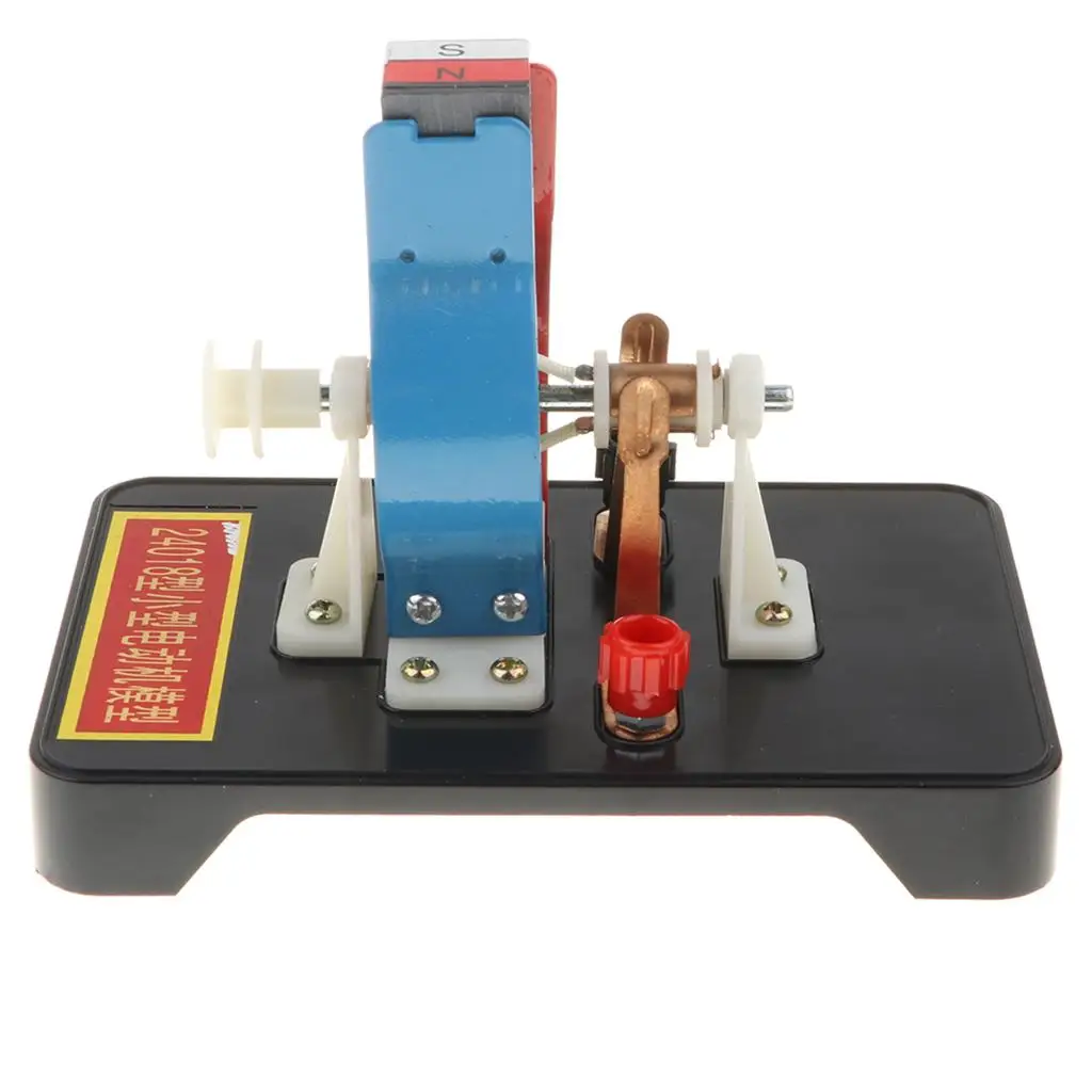 

Motor Model, Educational Toy, Physics Science Experiment Teaching Aid