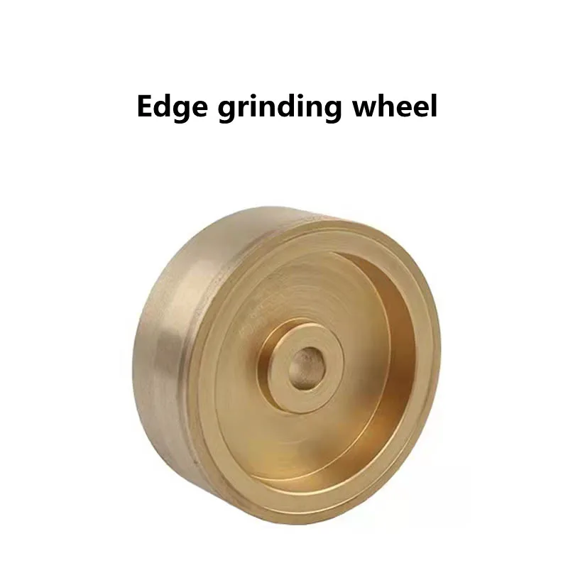 

Glasses Equipment Accessories Hand Grinding Machine Diamond Grinding Wheel Universal Lens Edging Machine Grinding Wheel