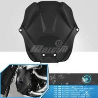 motorcycle nylon front engine housing protection part for bmw r1200r r1200rs r1200rt lc 2014 2015 2016 2017 2018 2019 2020 2021