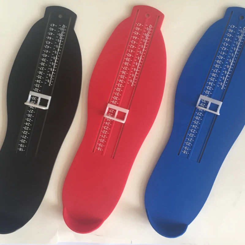 

Durable Adults Foot Length Measuring Device Helper shoes calculator Shoes Size Gauge Ruler Measurer Fittings Gauge Tools