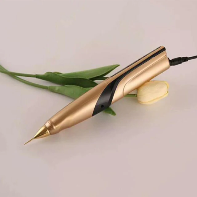 Лучшая цена оригинальная лазерная ручка для удаления веснушек | Электроника