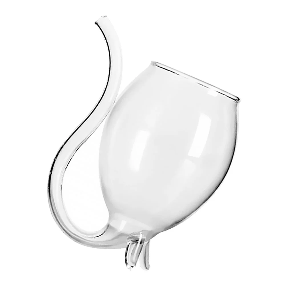 

Champagne Cups Crystal Cups Built Tumbler Cups Decor Drink Cup Vodka Shot Cup