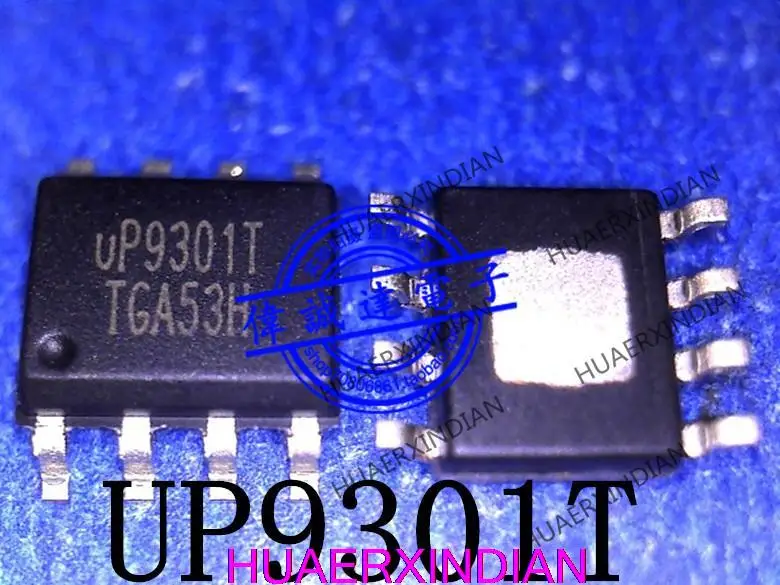 

1PCS UP9301TSU8 UP9301T New And Original
