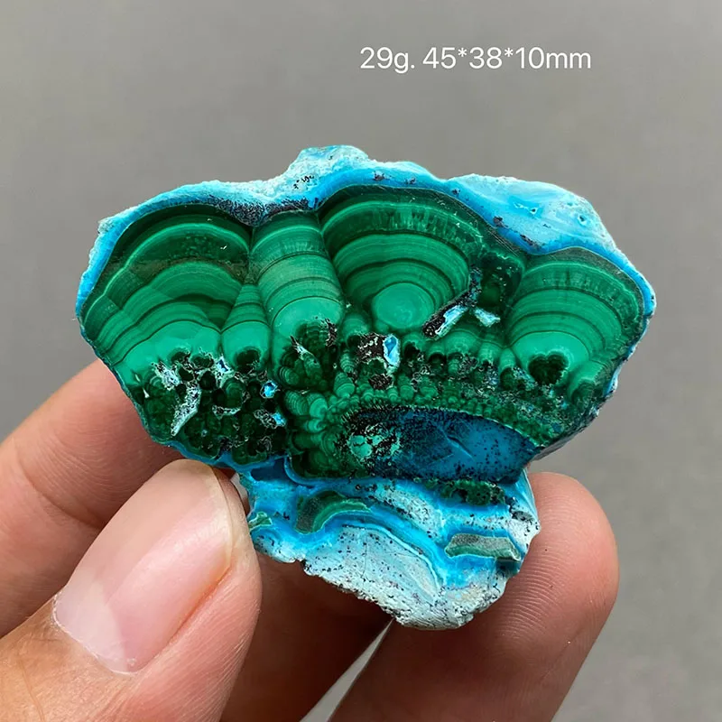 

Натуральный малахит из Конго TEGSTGKW