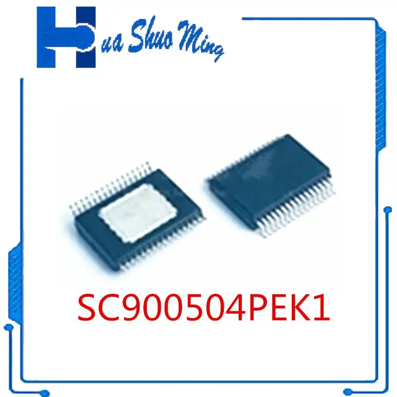 2 шт./лот sc900504beijing 1 SCZ900504EK1 SC900504DWB 71058SR HSSOP32