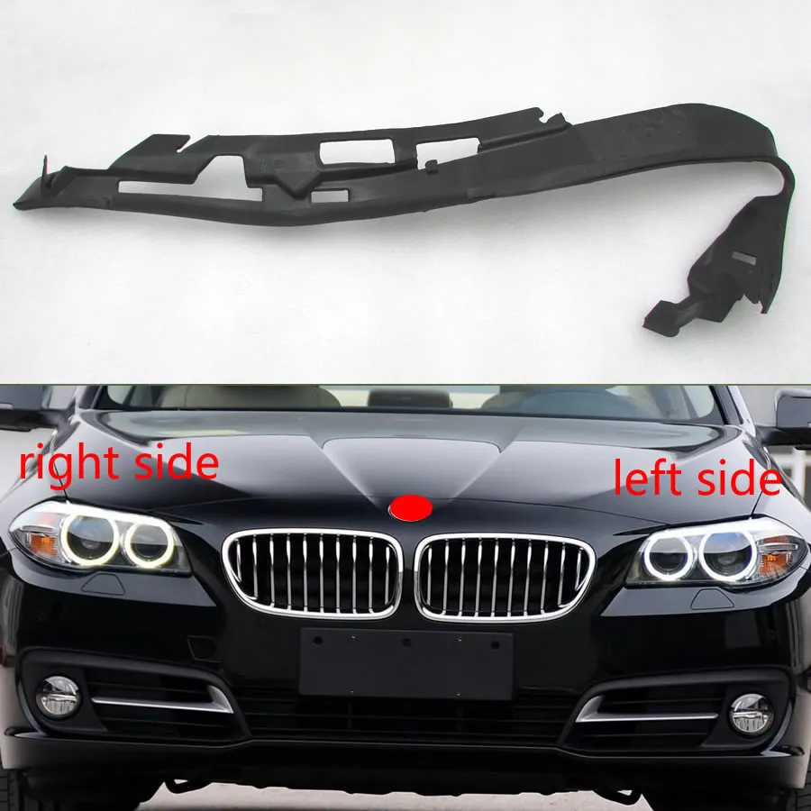 

Резиновая уплотнительная лента для фар 2011-2017 BMW 5 Series F18 F10 520 523 525 528 530 530
