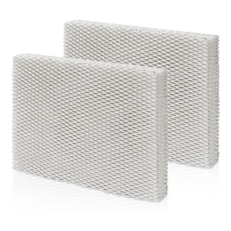 

2 Pcs 45 A2 45 Water Panel Kits For Whole House Humidifier Models 400, 400A, 400M (Pack Of 2) Humidifier Parts & Accessories