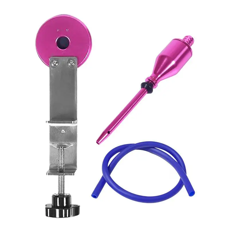 Машина для наполнения воздушных шаров Легко наносится Наполнитель носилок