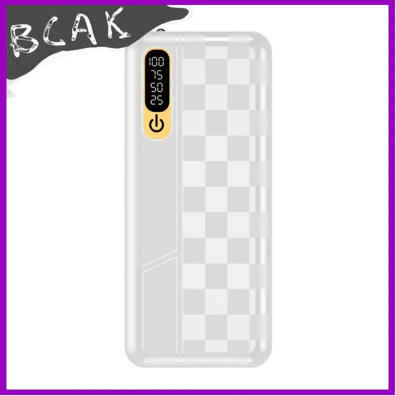 Внешний аккумулятор BCAK на 10000 мА · ч 20000