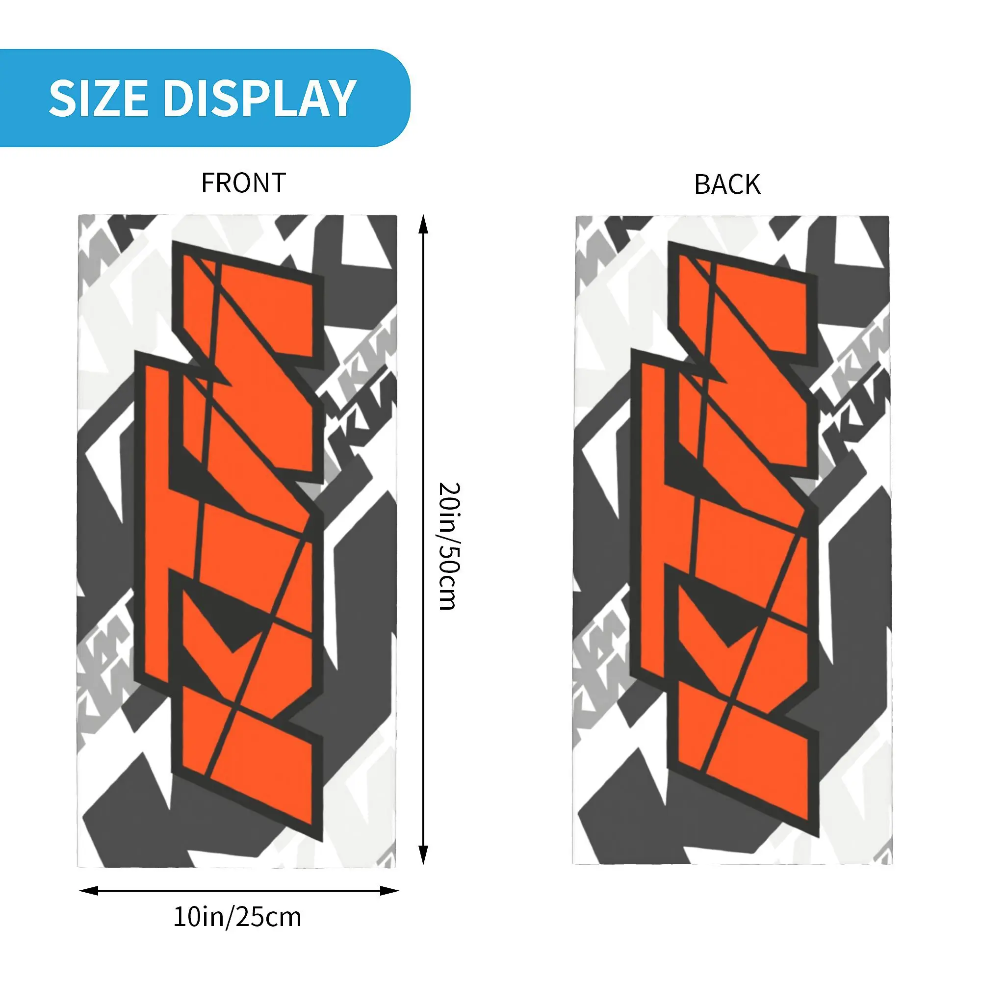 Зимняя повязка на голову заказ теплая для женщин и мужчин лыжный охотничий
