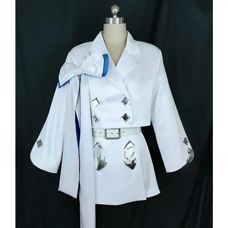 Цветные сценические костюмы для косплея Kiritani Haruka Momoi Airi Hanasato Minori