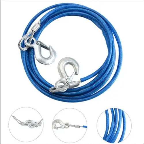 

ModaCar 2 TON pull rope 424104