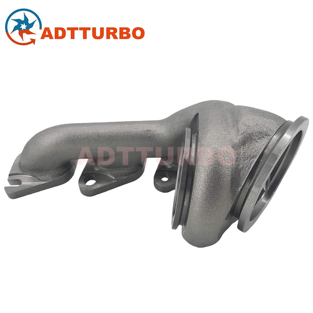 GT1446SLM Turbo выхлопной корпус 781504 860156 55565353 коллектор для Chevrolet Cruze 1 4 ECOTEC 103 кВт-140 л.с.