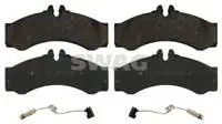 

10916811 for ten/rear brake pad LT28 46 28 35 () SPRINTER 408D 412DTD