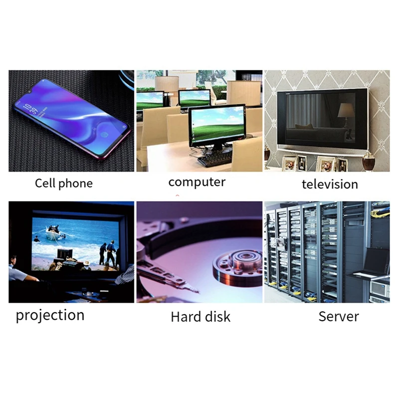 Кабель для жесткого диска SFF8654(8I) Slim SAS To 2SFF8639 Nvme U.2 кабель многофункциональные