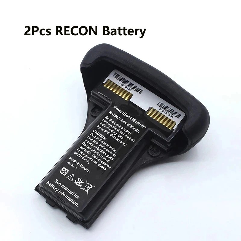 

2 шт. аккумуляторная батарея Trimble Recon для TDS Trimble Recon 200 200X 400 400X Spectra EPOCH 10 ni-mh аккумуляторная батарея RECON