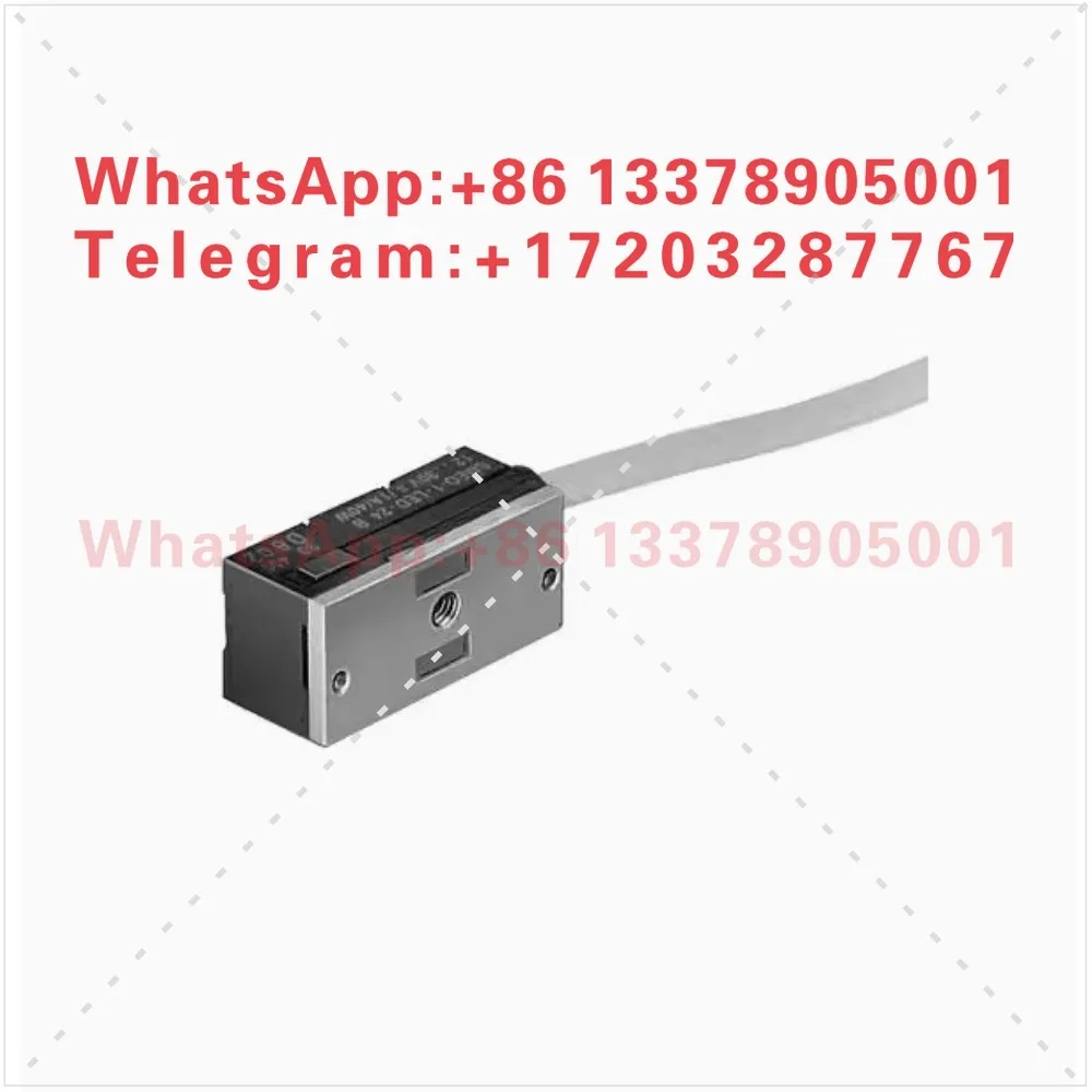 Датчик: SMEO-1-LED-24-B 30459 оригинальный (art.: 3920db2df0914) - 3920db2df0914