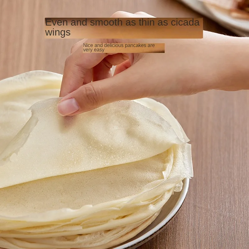 Прибор для выпечки тортов 220 В с антипригарным покрытием