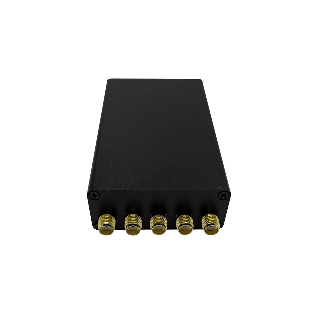 Портативный SDR-ресивер 10 кГц ~ 1 ГГц RSP HF AM FM SSB CW авиационный ресивер