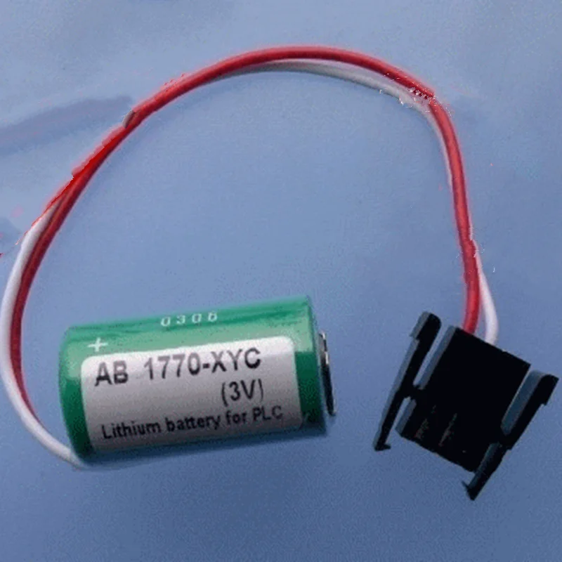 

1pce 1770-XYC 1771-DMC1 3V AB PLC Battery