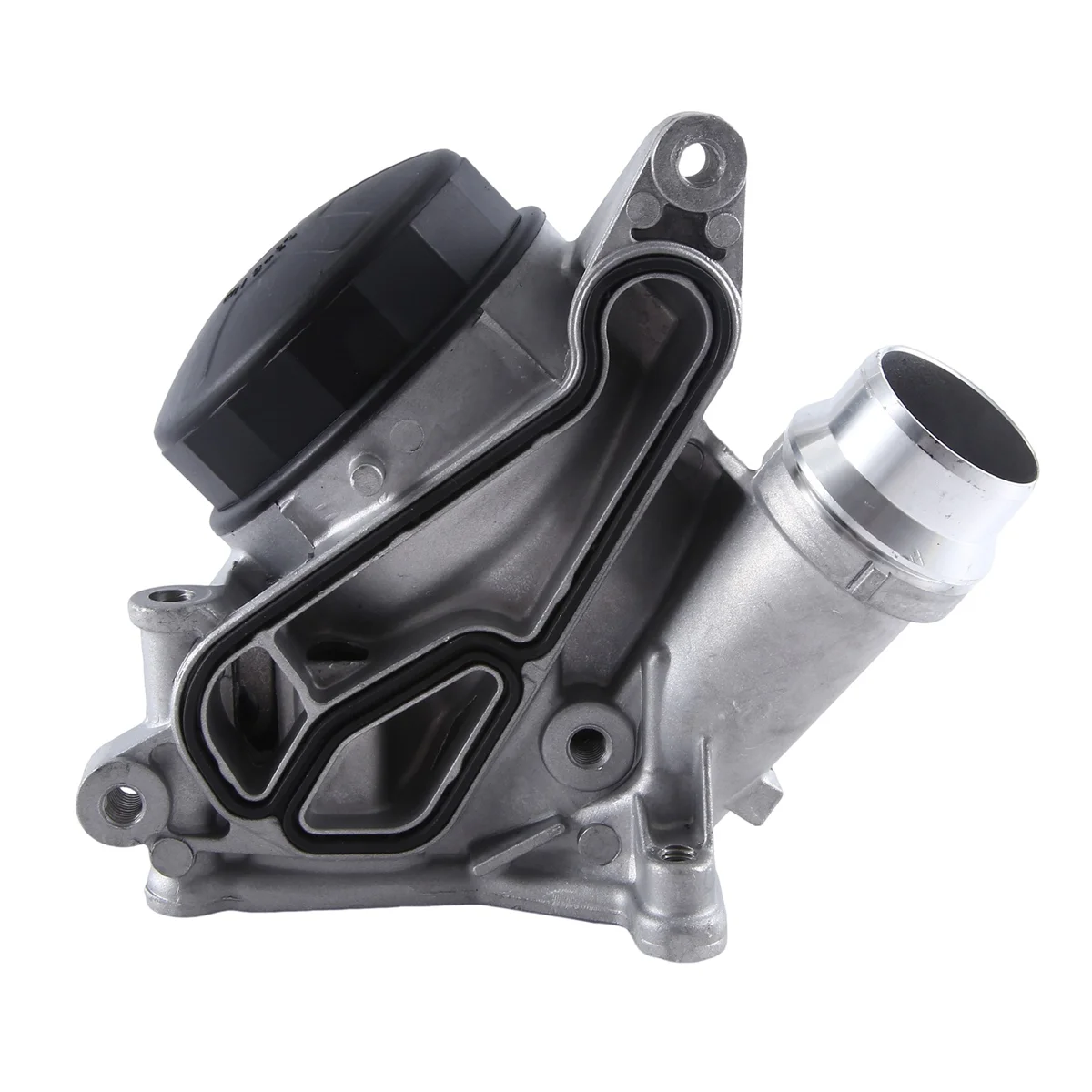 11427548032 11427597635 11428611284 Корпус масляного фильтра двигателя автомобиля для BMW 1 2 3 4 5 6 7